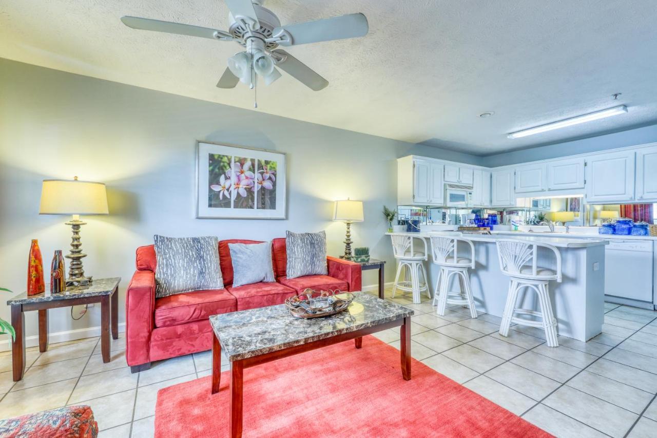 Hotel Horizon South Unit 204 Panama City Beach