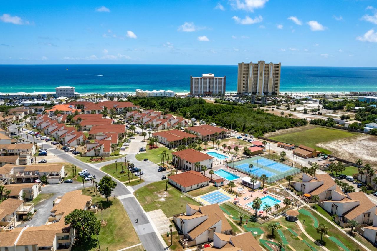 Horizon South Unit 204 Panama City Beach