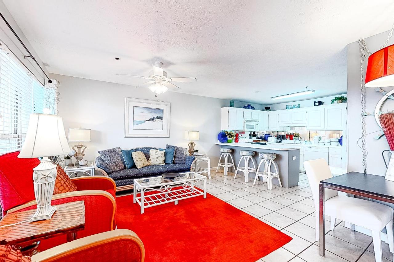 Hotel Horizon South Unit 204