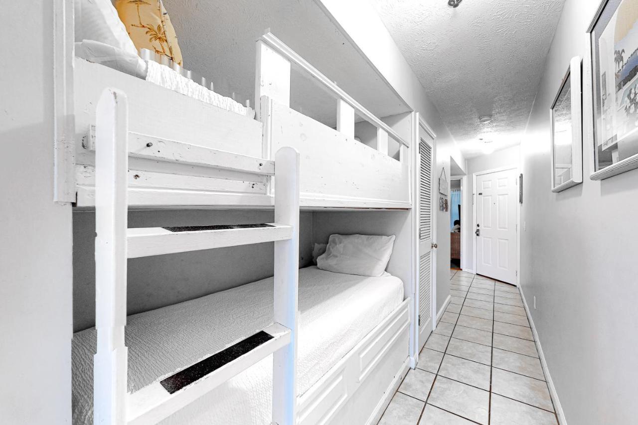 Horizon South Unit 204 * Panama City Beach