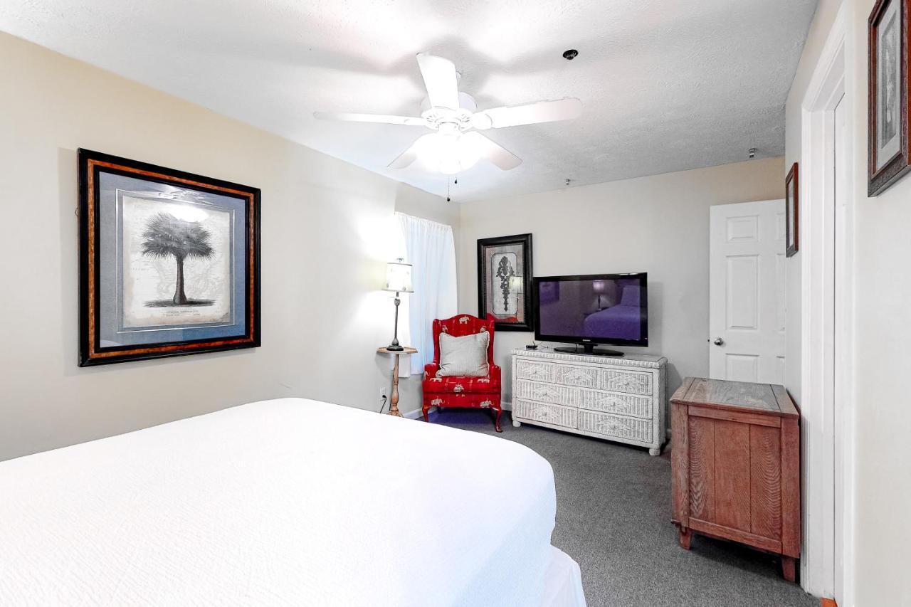 Horizon South Unit 204 * Panama City Beach