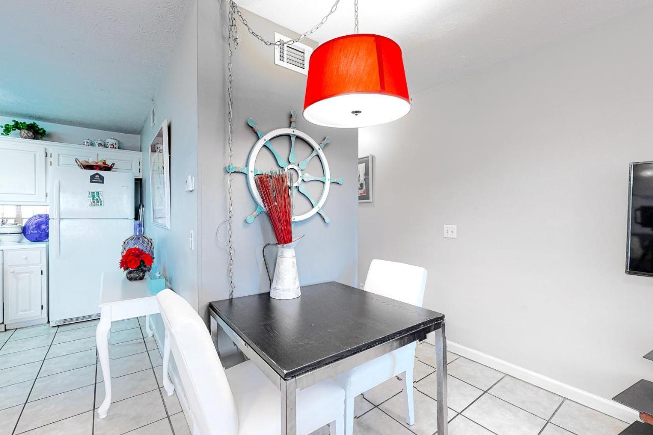 Horizon South Unit 204