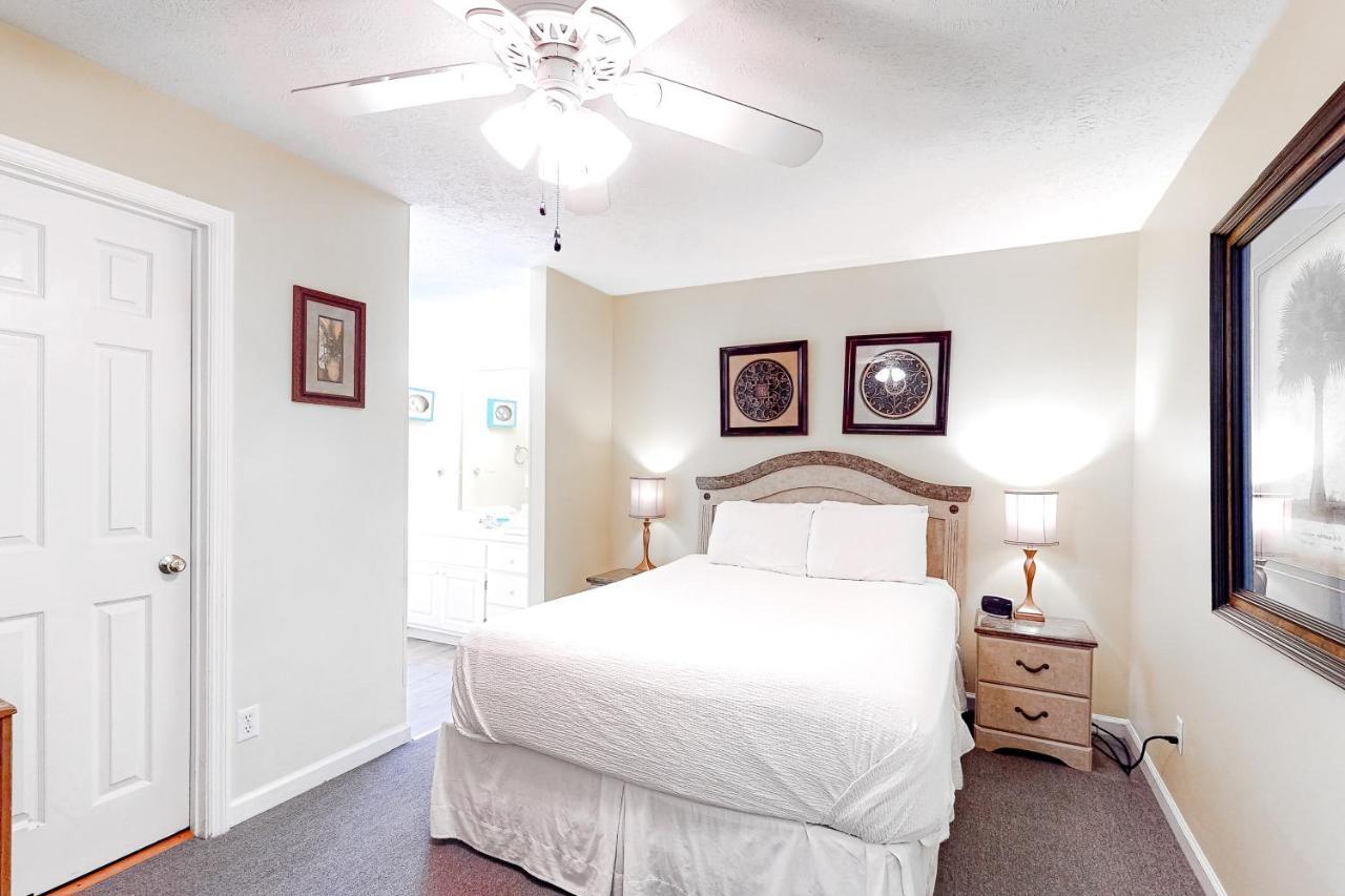Horizon South Unit 204 Hotel