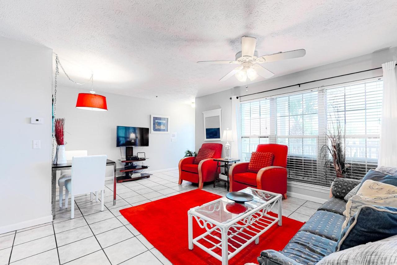 Horizon South Unit 204 Hotel Panama City Beach