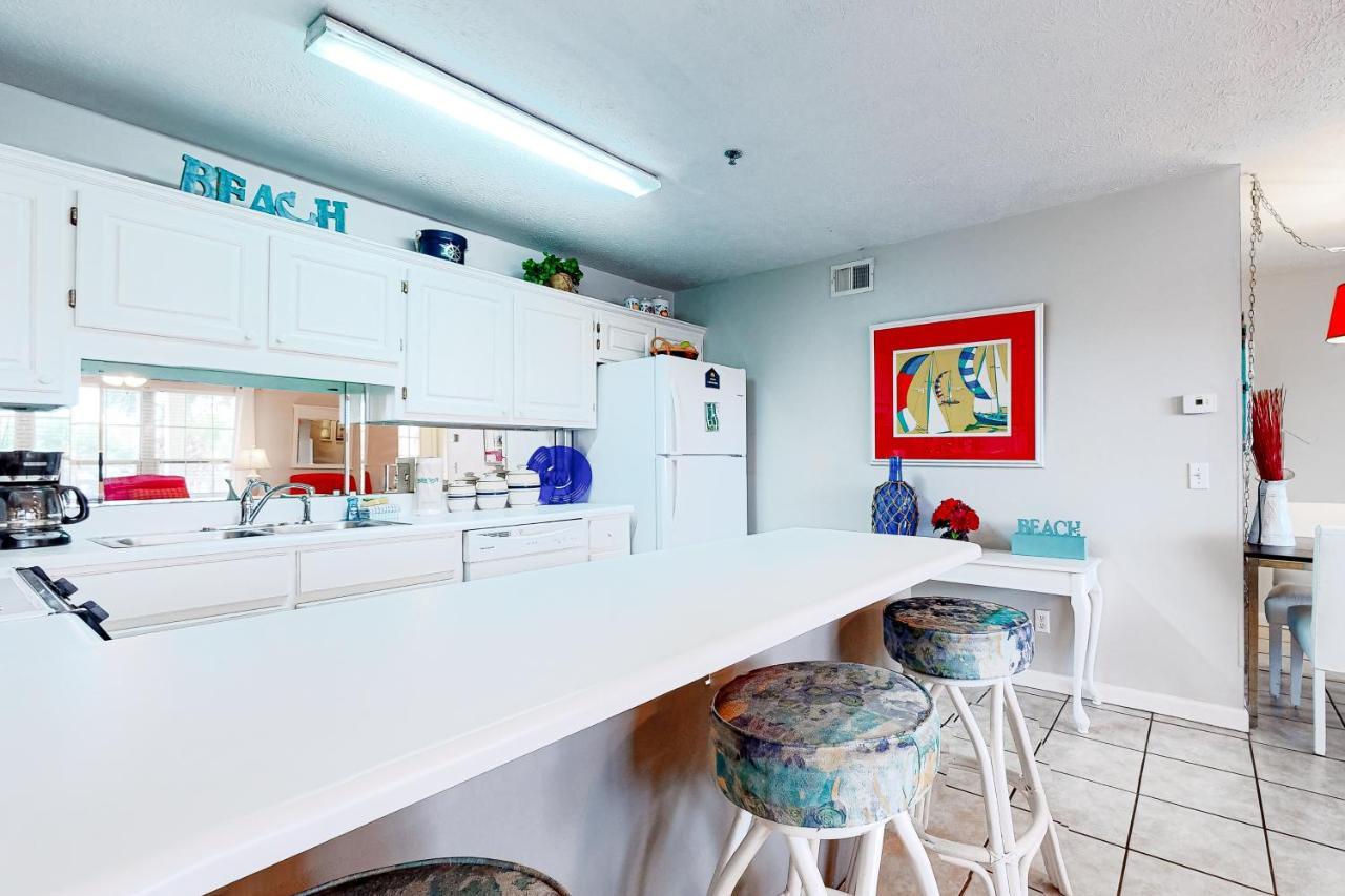 Horizon South Unit 204 Panama City Beach