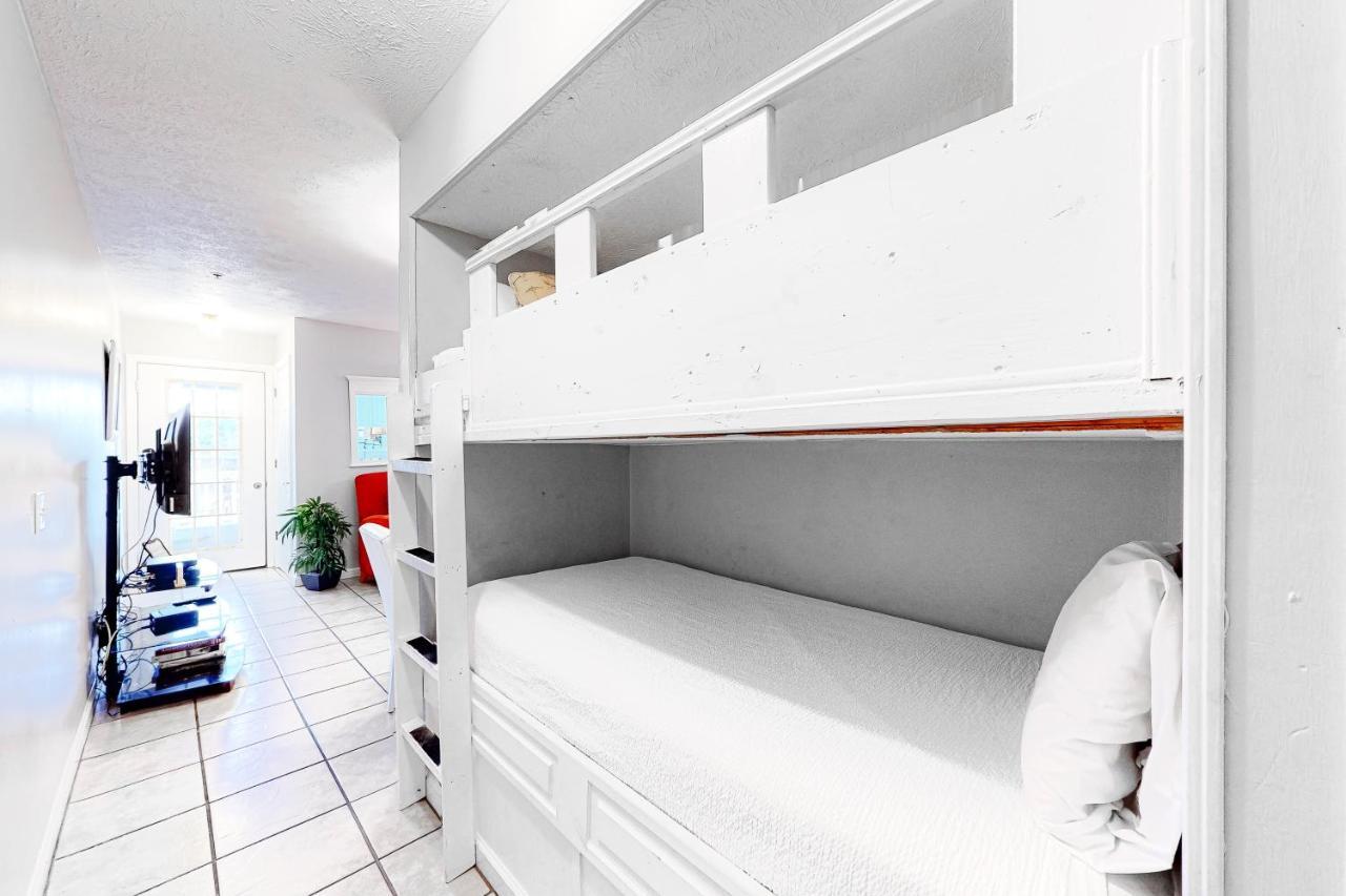 Horizon South Unit 204 Panama City Beach